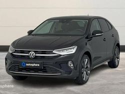 Noir Utilisé 2023 VW Taigo Style SUV | 21 799 € (Prix juste)