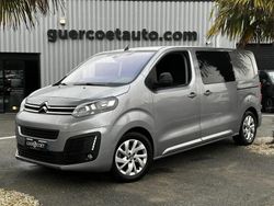 Gris Utilisé 2024 Citroën Jumpy Van | 34 990 €