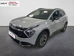 Wolf grey m Utilisé 2024 Kia Sportage SUV | 36 500 € (Prix juste)