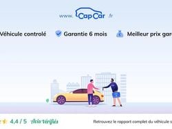 Occasion 2020 Fiat Panda Cross Cross Citadine | 13 890 €