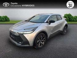 Occasion 2024 Toyota C-HR Design SUV | 30 790 € (Prix cher)