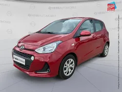 Utilisé 2019 Hyundai i10 Citadine | 9 999 € (Super prix)