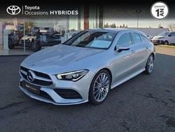 Occasion 2022 Mercedes CLA200 AMG line | 34 990 € (Prix juste)