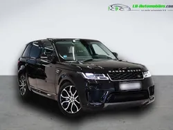 Utilisé 2020 Land Rover Range Rover SUV | 56 400 € (Prix juste)
