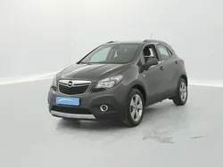Utilisé 2017 Opel Mokka X Edition SUV | 13 490 € (Prix juste)