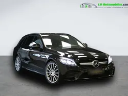 Utilisé 2019 Mercedes C43 AMG AMG Berline | 48 500 € (Prix juste)