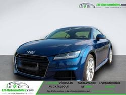 Utilisé 2017 Audi TT Sport Coupé | 33 200 € (Bon prix)