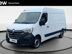 Blanc Utilisé 2023 Renault Master Van | 24 990 € (Prix juste)
