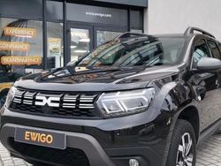Occasion 2023 Dacia Duster Journey | 16 950 € (Bon prix)