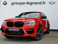 Utilisé 2019 BMW X4 SUV | 89 889 €