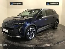 Bleu Utilisé 2025 Renault Scénic Techno Monospace | 41 900 € (Super prix)