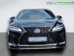 Utilisé 2021 Lexus RX450h E-FOUR SUV | 58 900 €