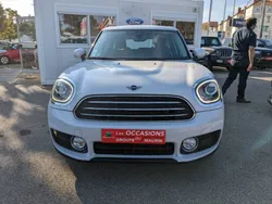 Utilisé 2018 Mini Cooper Countryman SUV | 16 900 € (Super prix)