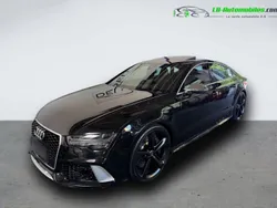 Utilisé 2016 Audi RS7 Sport Citadine | 75 100 €
