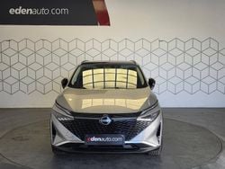 Gris perle Utilisé 2025 Nissan Qashqai N-Connecta SUV | 38 050 € (Prix cher)