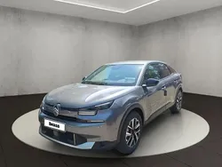 Gris Nouvelle 2025 Citroën C4 Berline | 24 490 € (Bon prix)