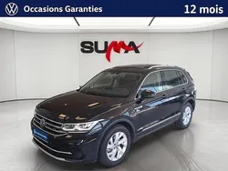 Utilisé 2022 VW Tiguan SUV | 29 990 € (Super prix)