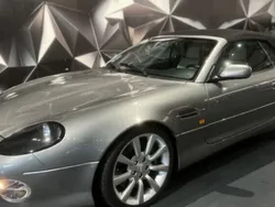 Utilisé 2002 Aston Martin DB7 Cabriolet | 52 490 €