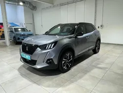 Utilisé 2022 Peugeot 2008 GT SUV | 18 989 € (Prix juste)