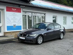 Gris Utilisé 2005 BMW 320 Berline | 3 799 €