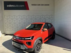 Othercolor Utilisé 2024 Dacia Spring Extreme Citadine | 17 510 €