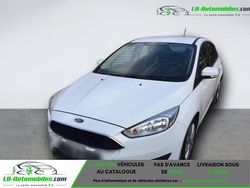 Occasion 2018 Ford Focus Trend Berline | 14 900 € (Prix juste)