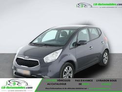 Utilisé 2016 Kia Venga Citadine | 16 400 €