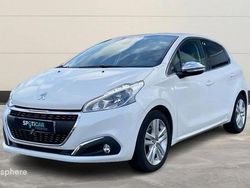 Utilisé 2019 Peugeot 208 Allure Citadine | 10 499 € (Super prix)