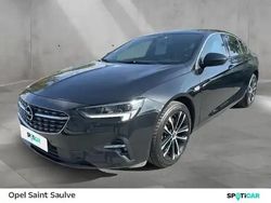 Noir Utilisé 2021 Opel Insignia Ultimate Berline | 18 990 € (Prix juste)