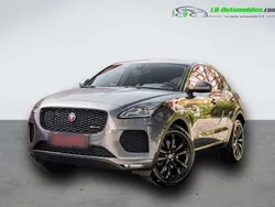 Utilisé 2020 Jaguar E-Pace SUV | 31 000 € (Super prix)