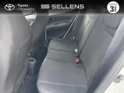 Blanc Occasion 2023 Toyota Aygo X Business Edition SUV | 13 990 € (Prix juste)