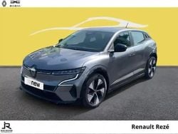 Gris Utilisé 2023 Renault Mégane Equilibre Berline | 23 590 € (Prix juste)