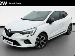 Blanc Occasion 2023 Renault Clio V Evolution Citadine | 15 280 € (Prix juste)