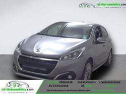 Utilisé 2020 Peugeot 208 Citadine | 12 600 € (Super prix)