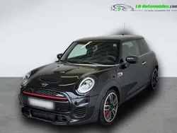 Utilisé 2020 Mini John Cooper Works Citadine | 32 600 € (Prix juste)