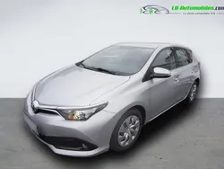 Utilisé 2016 Toyota Auris Berline | 16 900 € (Prix juste)