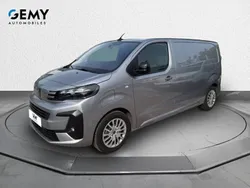 Nouvelle 2025 Peugeot e-Expert Van | 42 900 € (Prix juste)