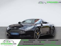 Utilisé 2022 Aston Martin DB11 Coupé | 174 600 € (Bon prix)