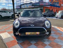 Pur burgundy métal Utilisé 2017 Mini Cooper Clubman Chili Break | 14 750 € (Prix juste)
