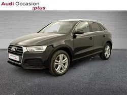 Noir Utilisé 2018 Audi Q3 S-Line SUV | 21 900 € (Super prix)