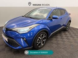 Occasion 2021 Toyota C-HR+ Edition SUV | 17 390 € (Super prix)
