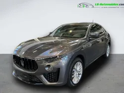 Utilisé 2021 Maserati Levante SUV | 84 700 €