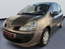 Beige Utilisé 2010 Renault Modus Monospace | 3 990 €