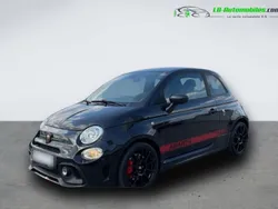 Utilisé 2020 Abarth 595 Competizione Citadine | 27 200 € (Prix juste)