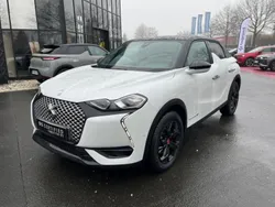 Noir Utilisé 2020 DS Automobiles DS3 Crossback E-Tense Performance SUV | 17 580 € (Prix juste)