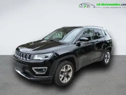 Utilisé 2020 Jeep Compass SUV | 21 800 € (Bon prix)
