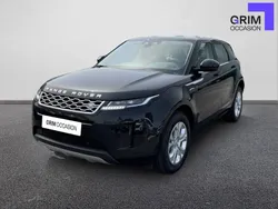 Noir Utilisé 2022 Land Rover Range Rover evoque SUV | 34 990 €