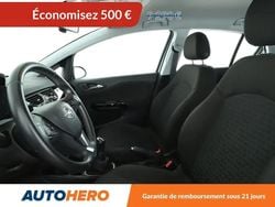 Gris Utilisé 2018 Opel Corsa Edition Citadine | 8 790 € (Super prix)