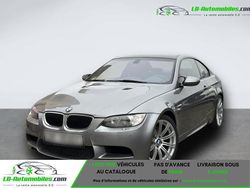 Utilisé 2012 BMW M3 Comfort Edition Berline | 67 800 €
