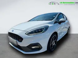 Utilisé 2021 Ford Fiesta ST Citadine | 22 900 € (Prix juste)